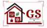 logo gs builders & developers